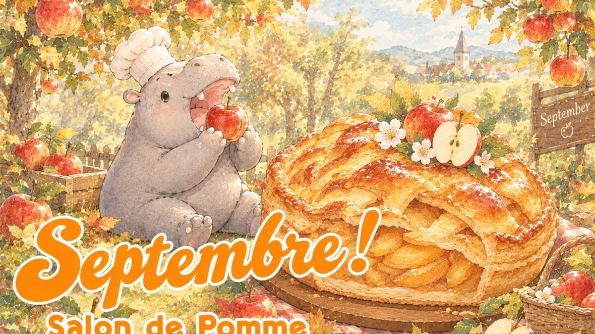 9月のおすすめ