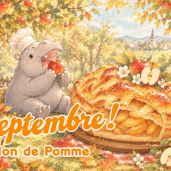 9月のおすすめ