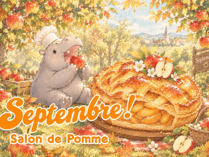 9月のおすすめ